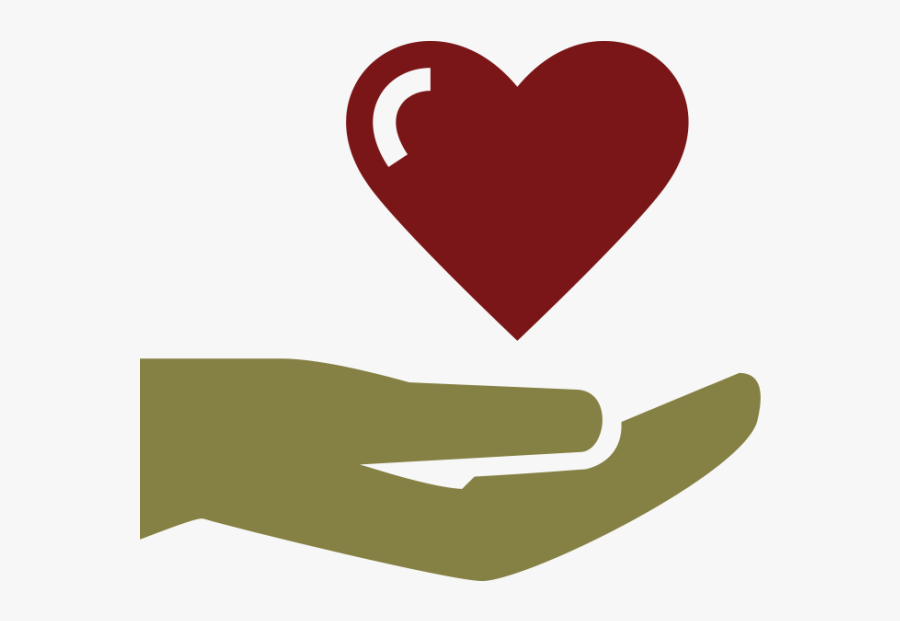 Heart, Transparent Clipart