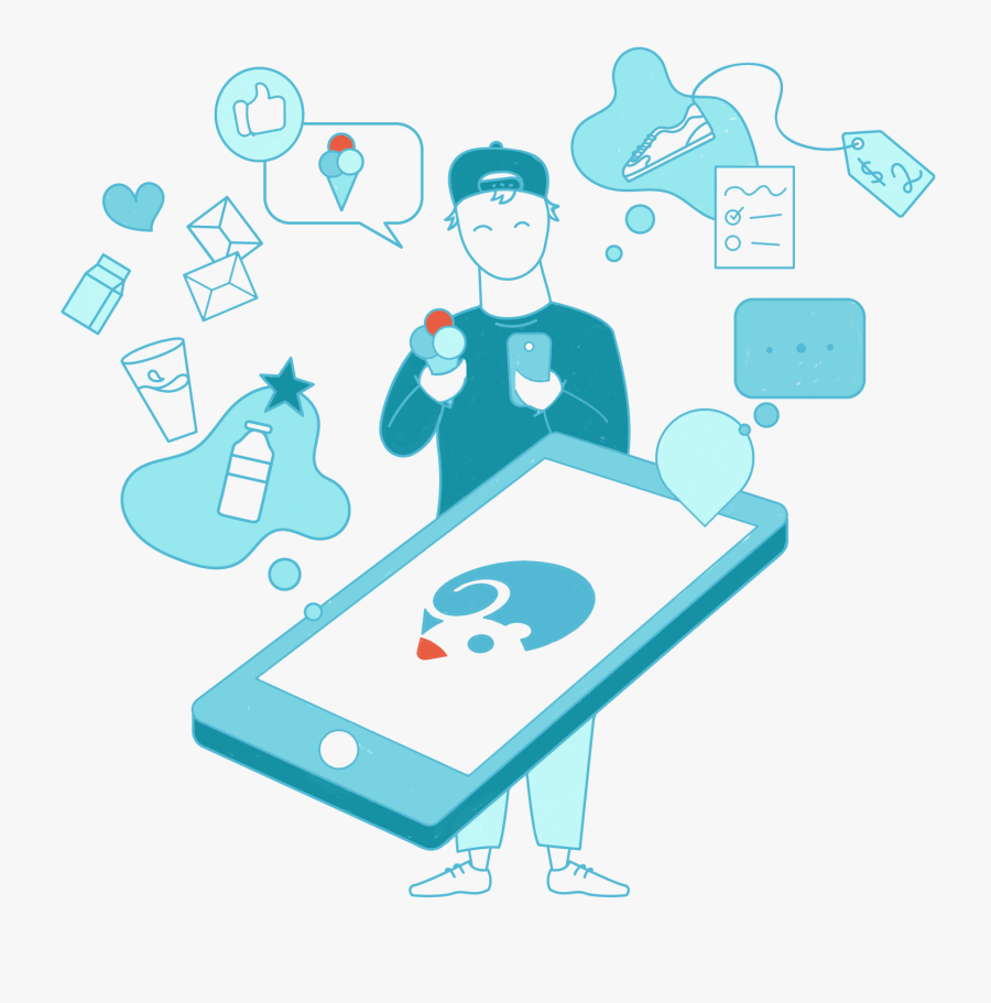 Cartoon, Transparent Clipart