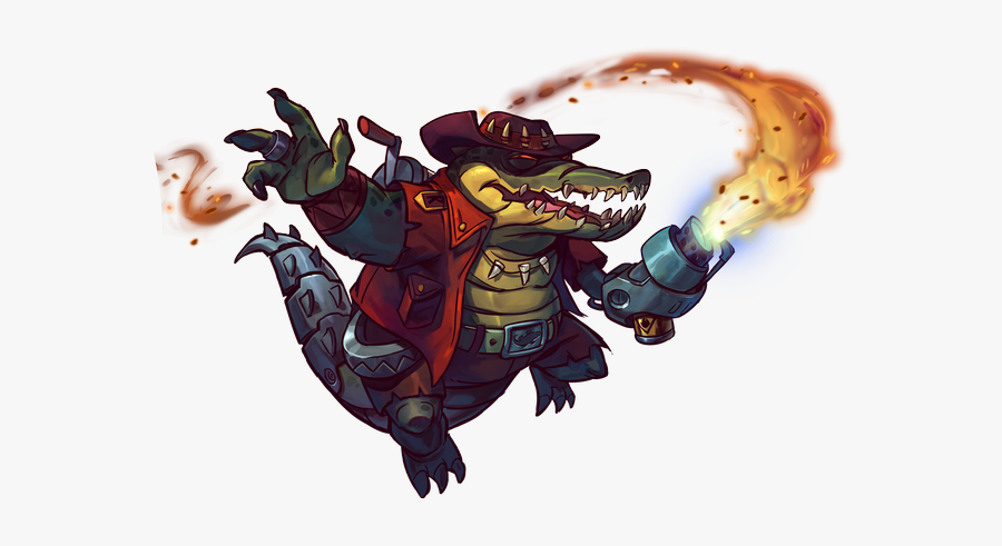 Smiles Awesomenauts, Transparent Clipart