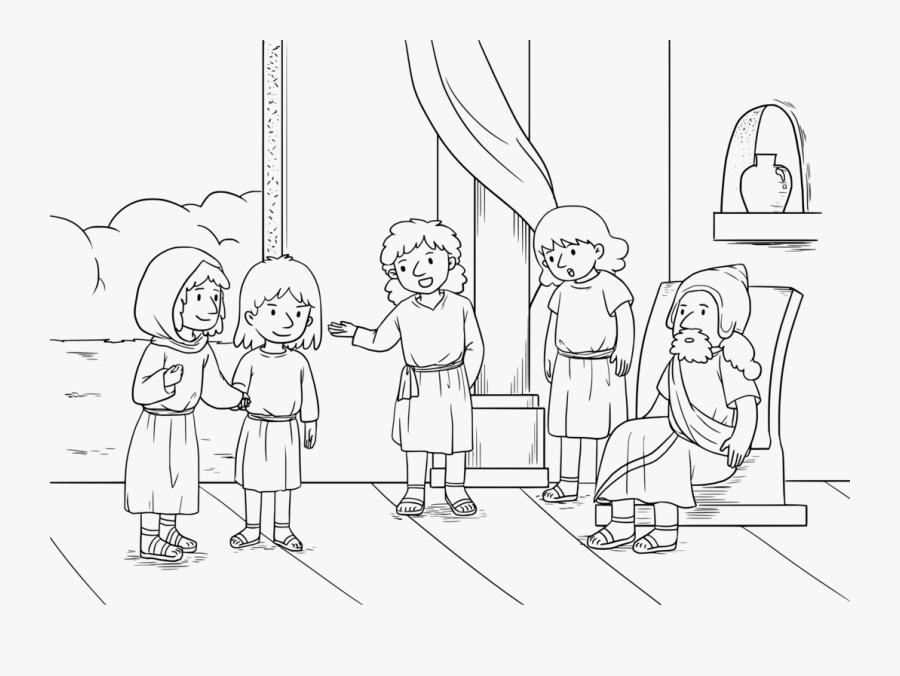 Art,text,shoe - Bible, Transparent Clipart