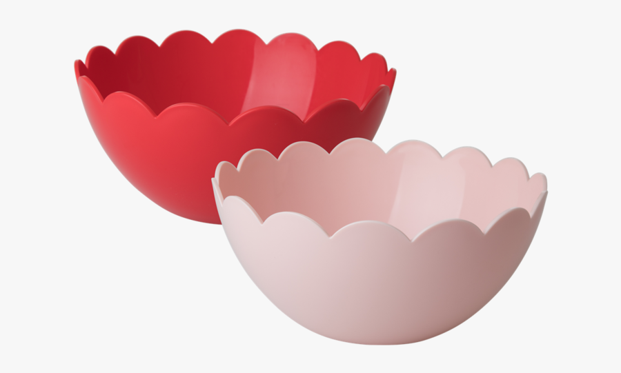 Plastic Salad Bowl With Scalloped Edge"

 
 Data Rimg="lazy"
 - Rice Salatschüssel, Transparent Clipart