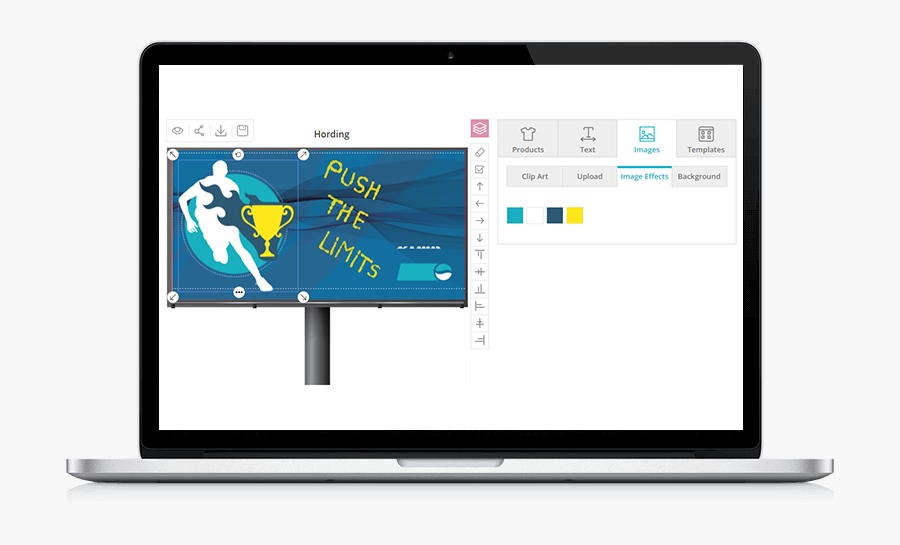 Custom Calendar Design Tool - Magento Visual Product Configurator, Transparent Clipart