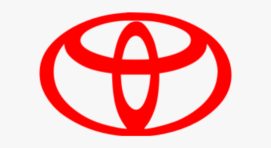 Toyota Brand, Transparent Clipart