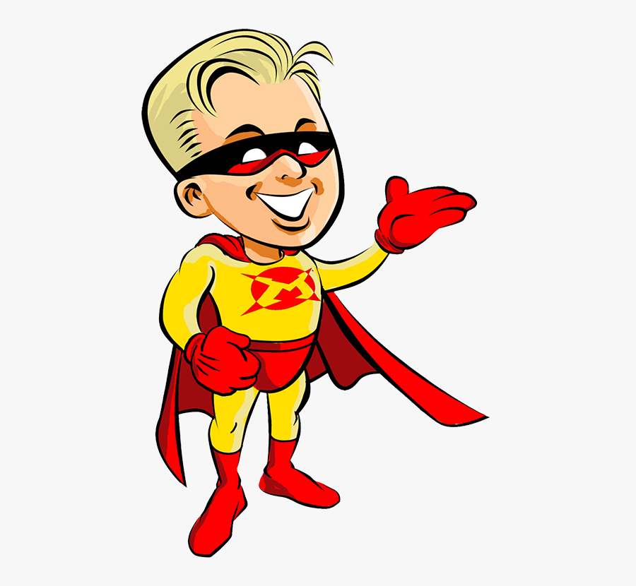 Cartoon, Transparent Clipart