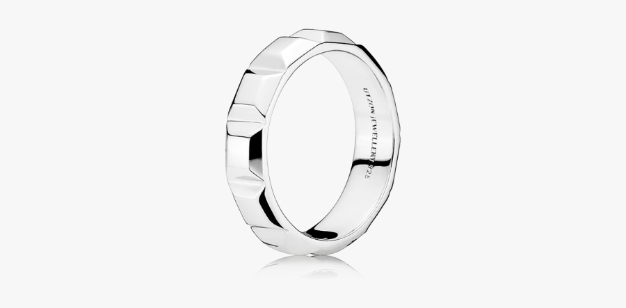 Silver Drawing Ring - Titanium Ring, Transparent Clipart