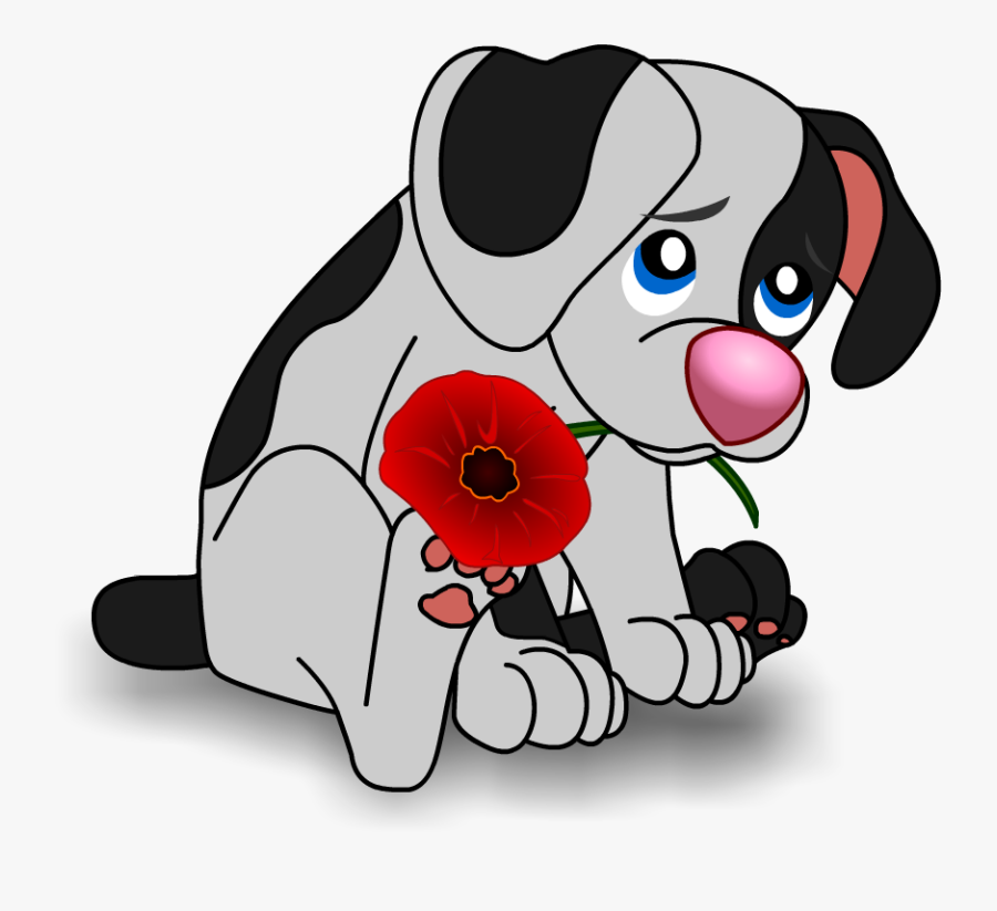 Remembrance Fetching Media Today - Remembrance Day Pics Animated Poppy, Transparent Clipart