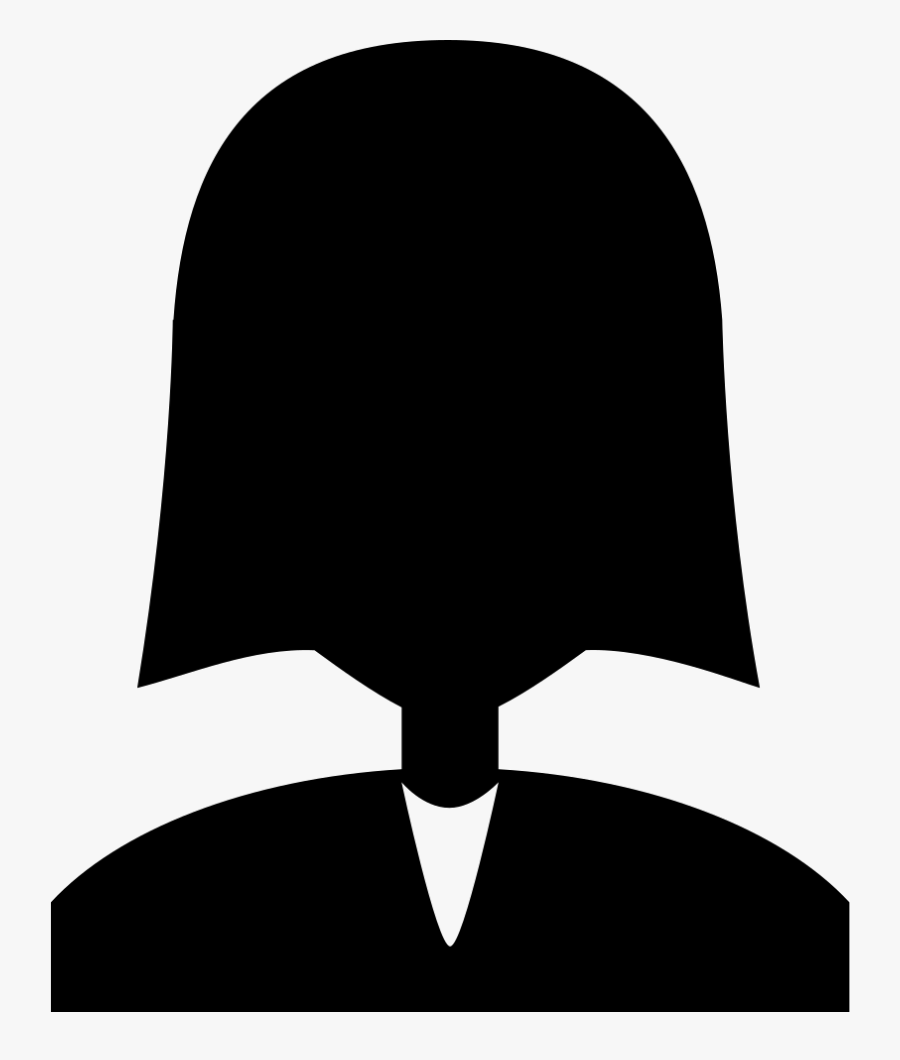 Female Sex - Illustration, Transparent Clipart