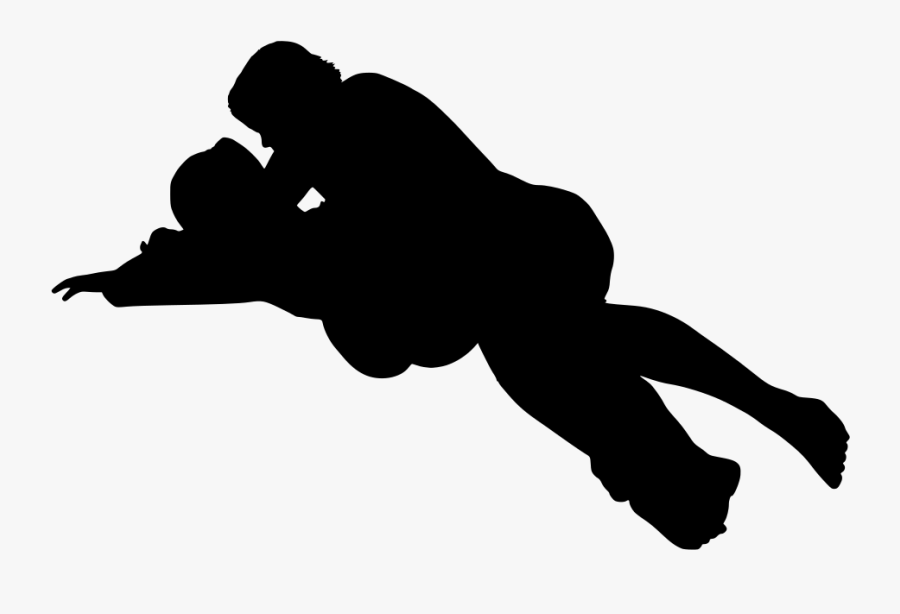 Silhouette, Transparent Clipart