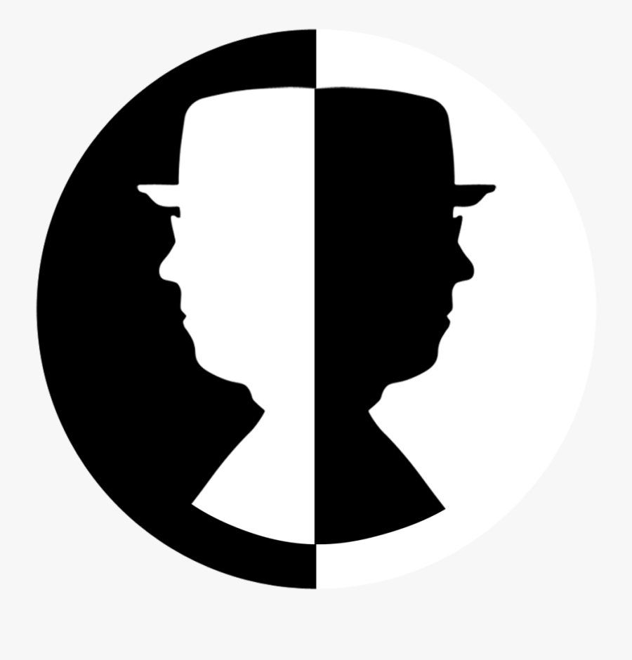 Silhouette, Transparent Clipart