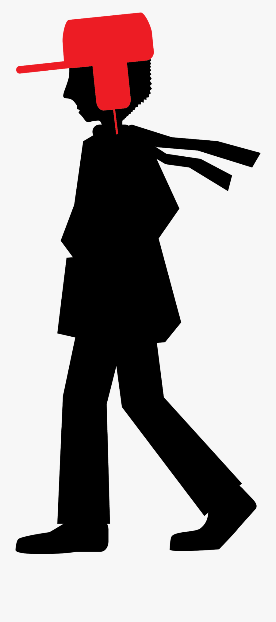 Catcher In The Rye Png, Transparent Clipart
