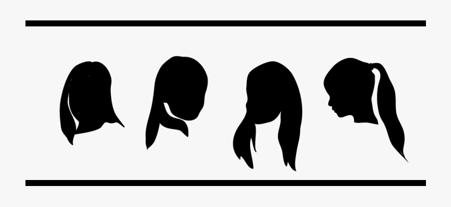Silhouette, Transparent Clipart