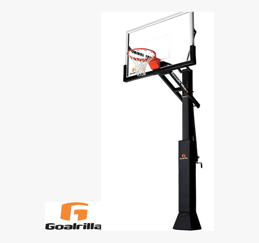 Goalrilla Cv60, Transparent Clipart