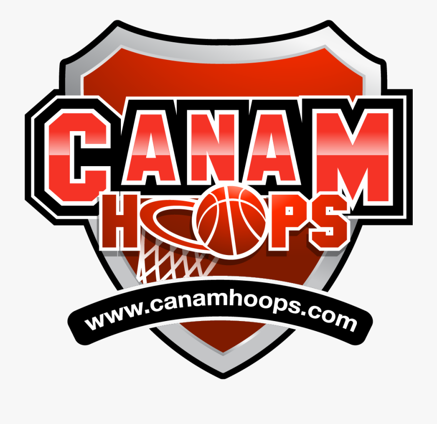 Canam Hoops, Transparent Clipart