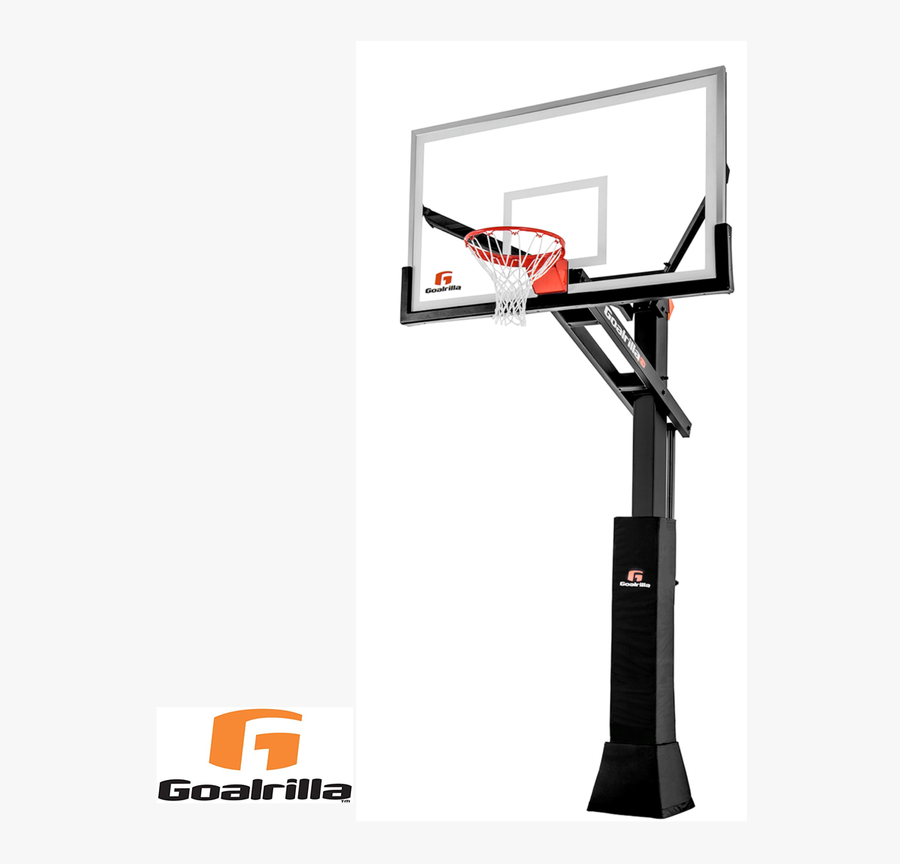 Kong Basketball Hoops, Transparent Clipart