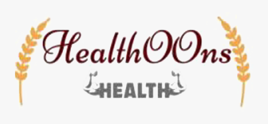 Healthoons - Chef At Home, Transparent Clipart