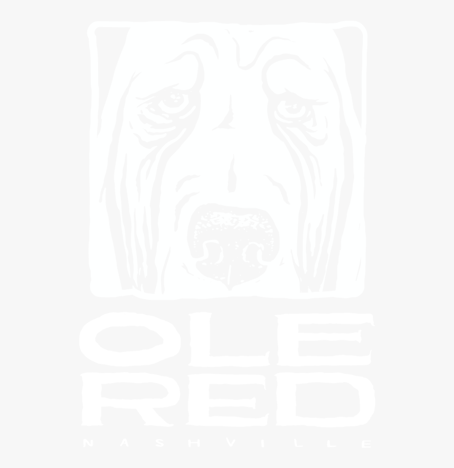 Ole Red, Transparent Clipart