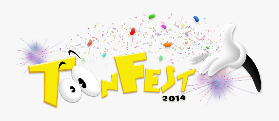 Toonfest 2016 Toontown Rewritten, Transparent Clipart