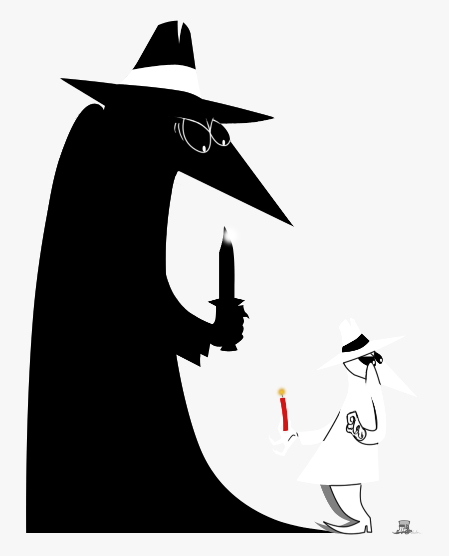 Bird Mammal Silhouette Cartoon Clip Art - Illustration, Transparent Clipart