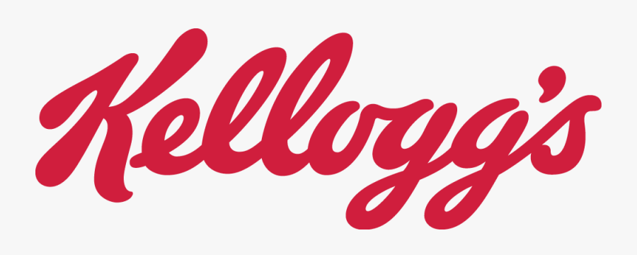 Breakfast Cereal Kellog Logo - Kelloggs Png, Transparent Clipart