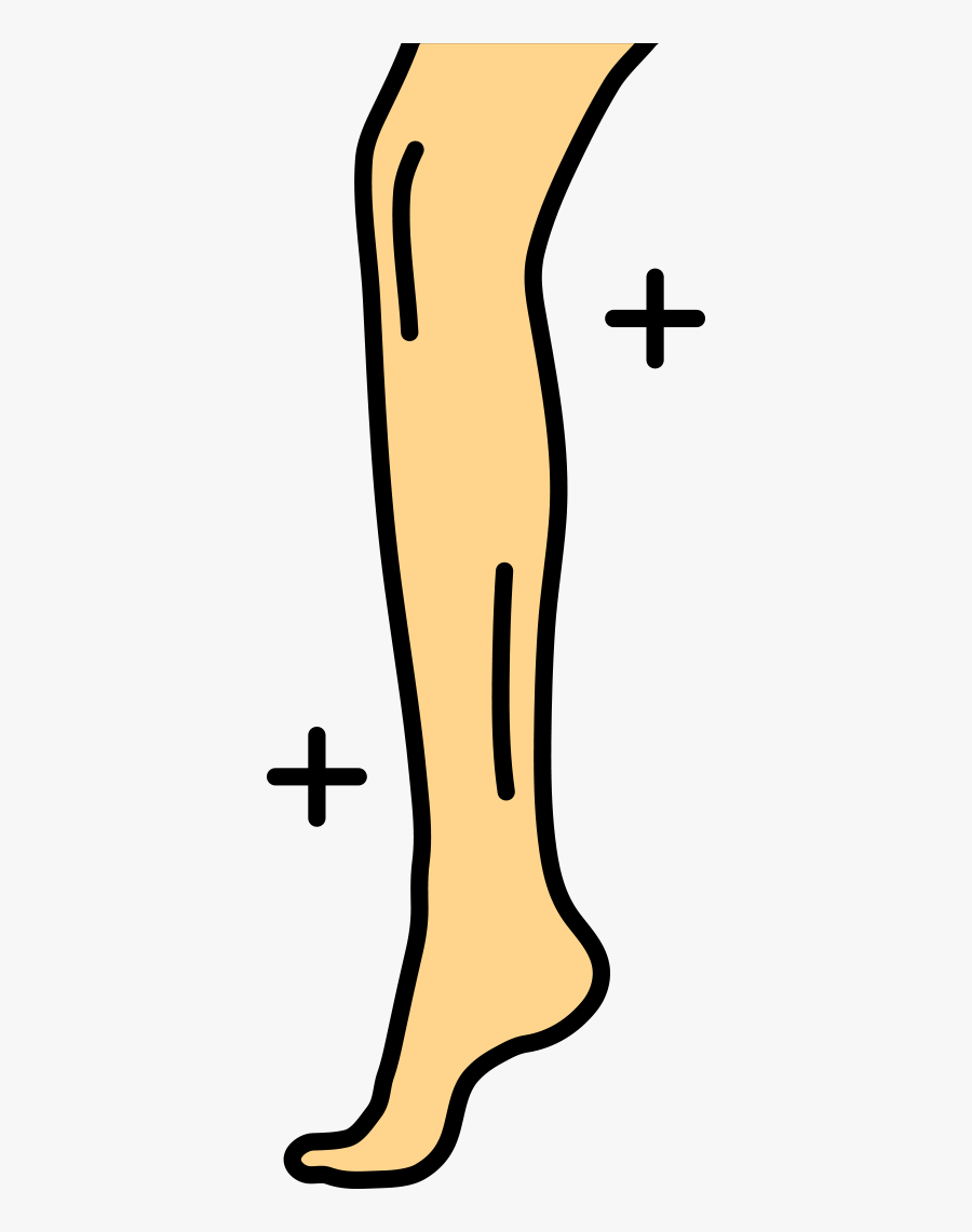 Magnesium Deficiency, Transparent Clipart