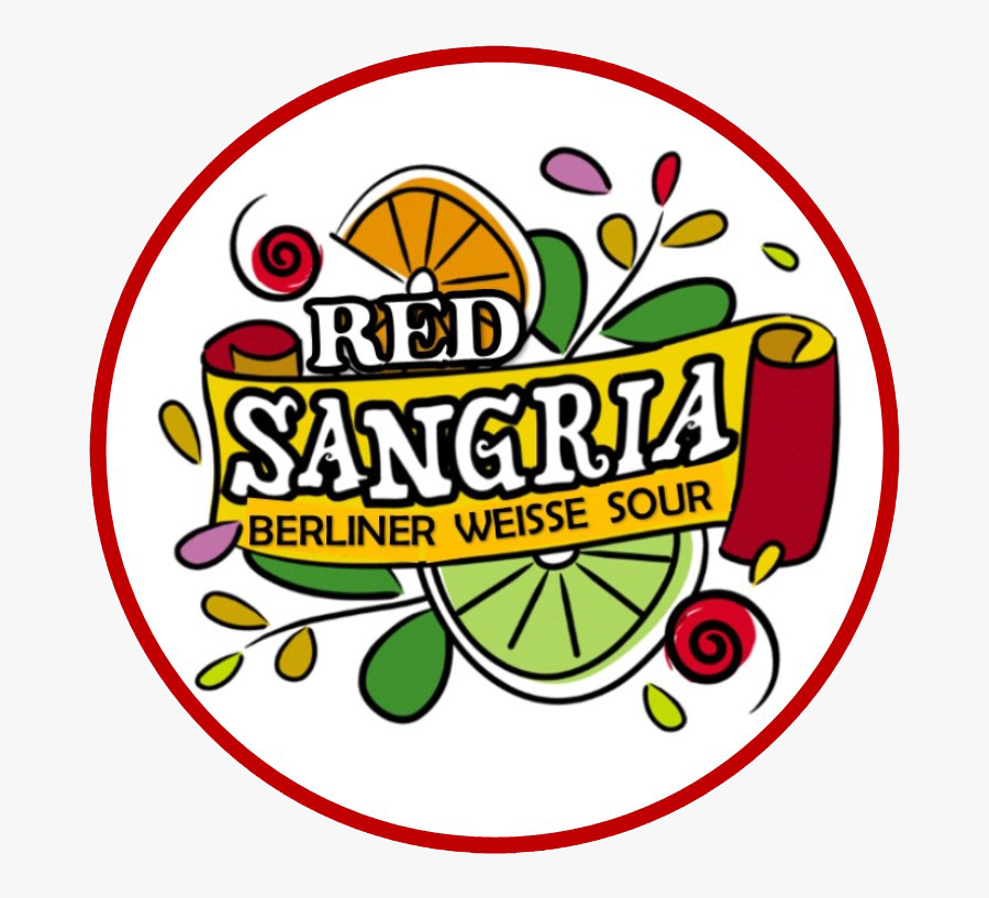 Imperial Red Sangria - Logo Siomay Gila, Transparent Clipart