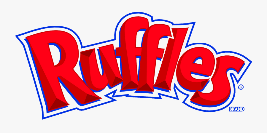 Ruffles Logo Png, Transparent Clipart