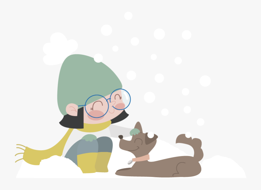 Cartoon, Transparent Clipart