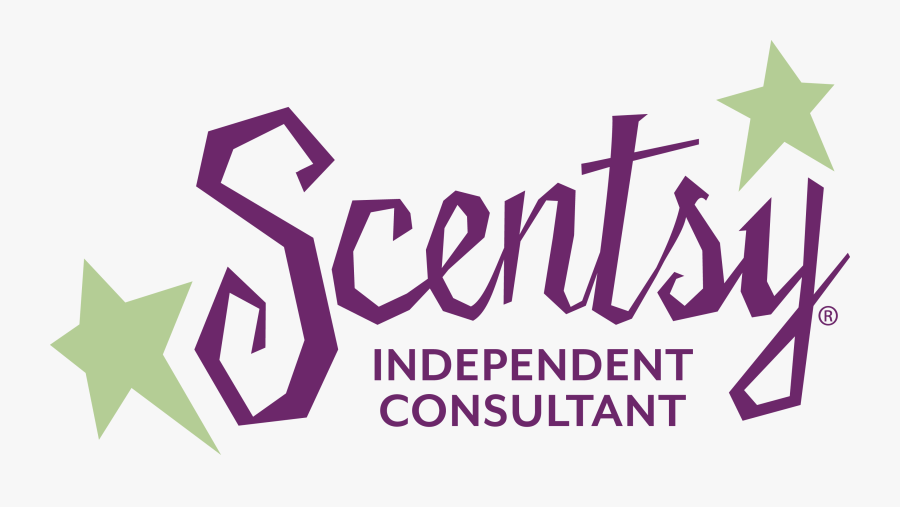 Am An Independent Scentsy Consultant, Transparent Clipart