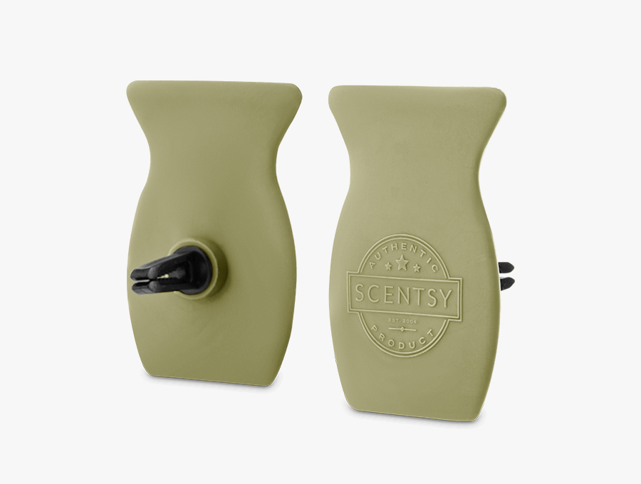 Scentsy Car Clips, Transparent Clipart