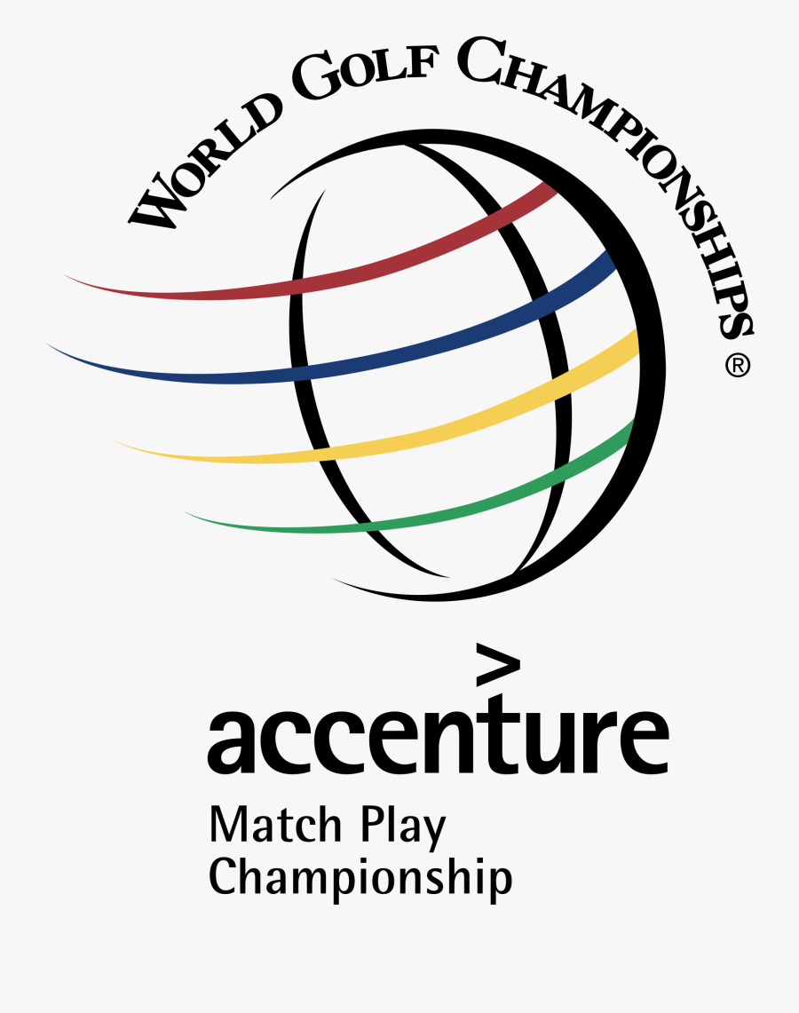 World Golf Championships Logo Png, Transparent Clipart