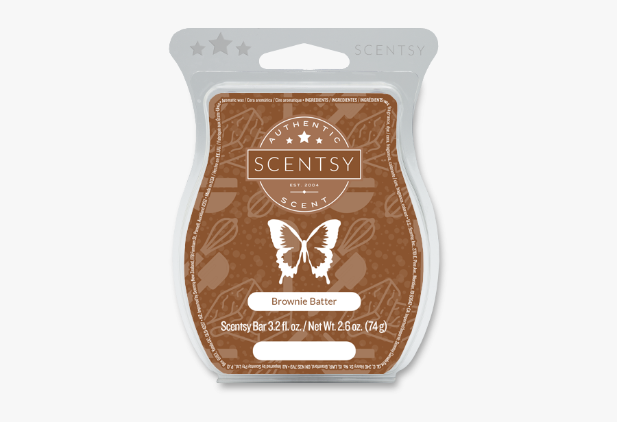 Lucky In Love Scentsy Bar, Transparent Clipart