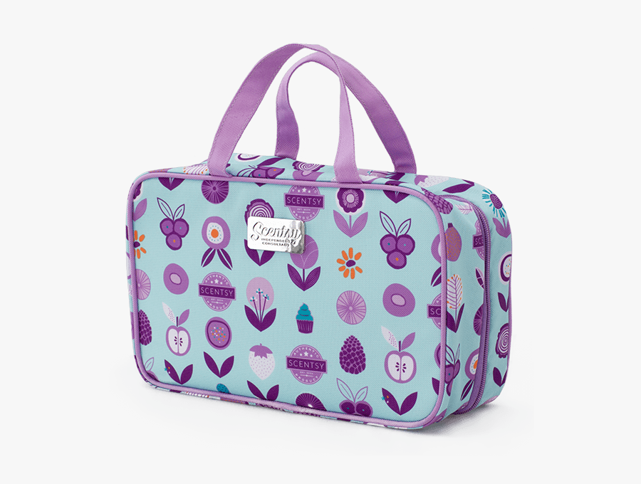 Borrow My Bag Scentsy, Transparent Clipart