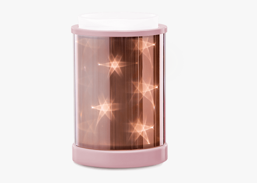 Scentsy Star Dance Warmer, Transparent Clipart
