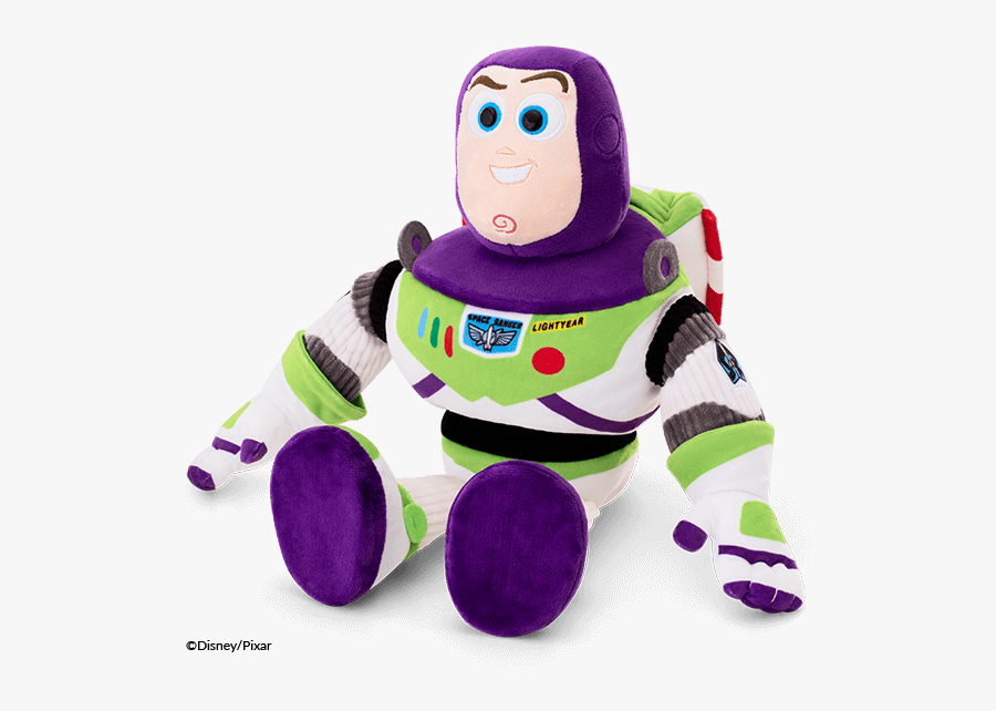 Scentsy Buddy Buzz Lightyear, Transparent Clipart