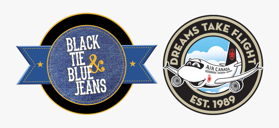 Black Tie Blue Jeans Calgary 2019, Transparent Clipart