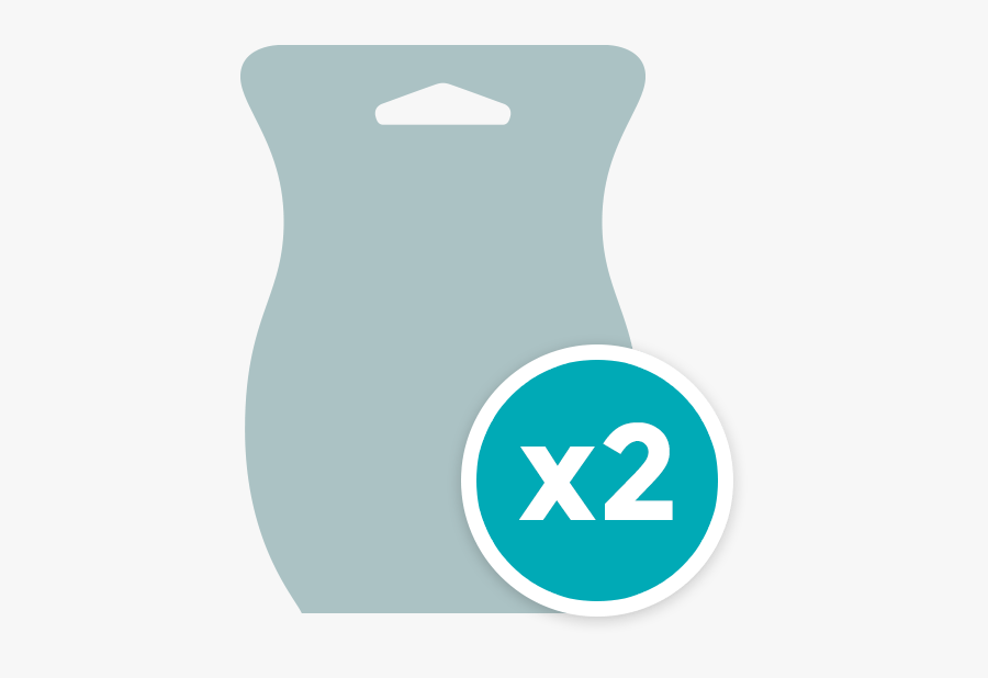 Scentsy Warmers Candle & Oil Warmers Room - 2 Pack Scentsy Bars, Transparent Clipart