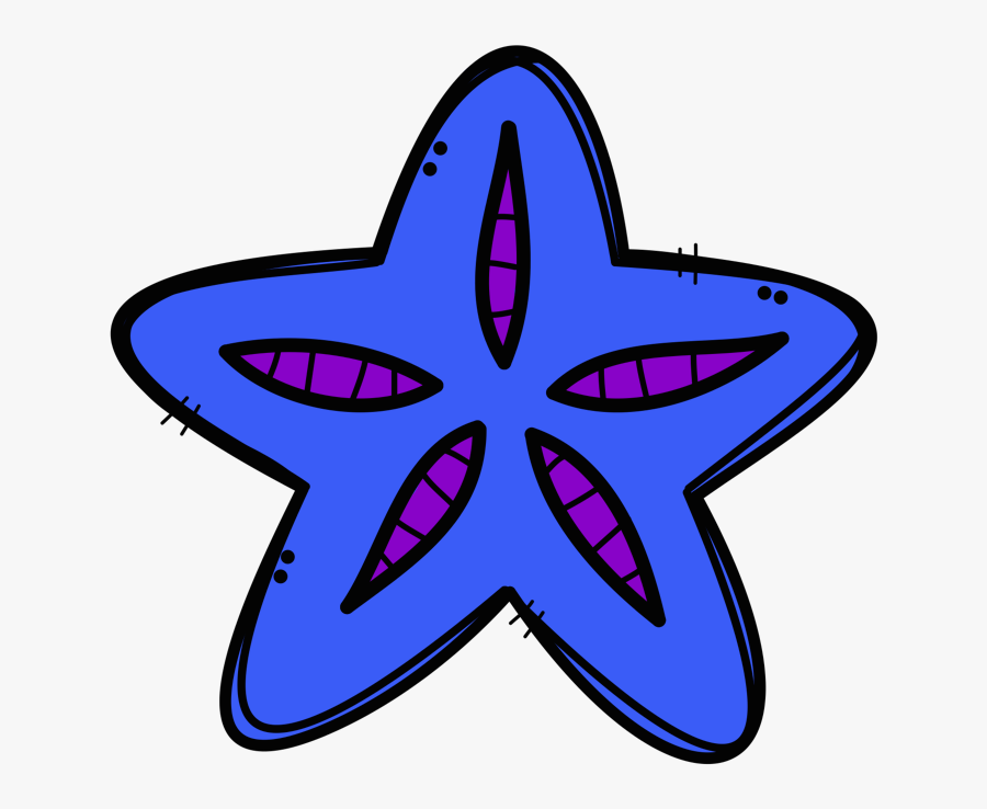 **✿*fauna Marina*✿** Clip Art, Under The Sea - Cartes À Tâches Français 2e Cycle, Transparent Clipart