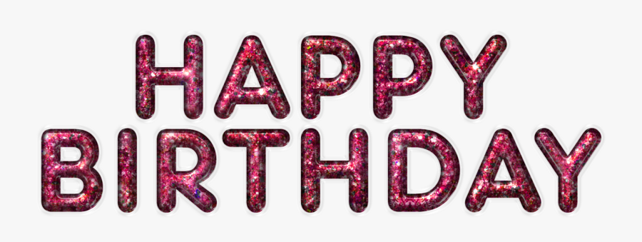Happy Birthday Png Clipart, Transparent Clipart