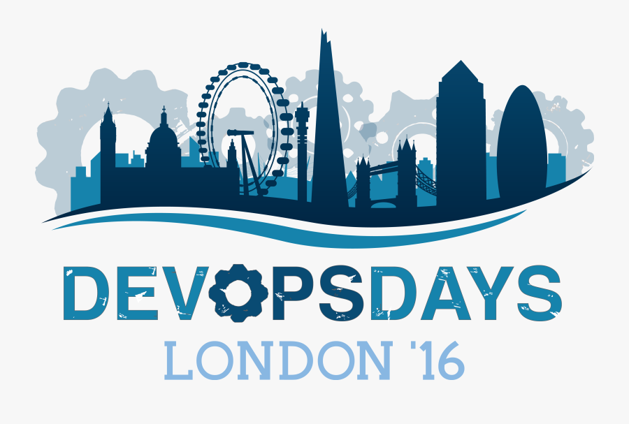 Devopsdayslondon16logo - Council For International Development, Transparent Clipart