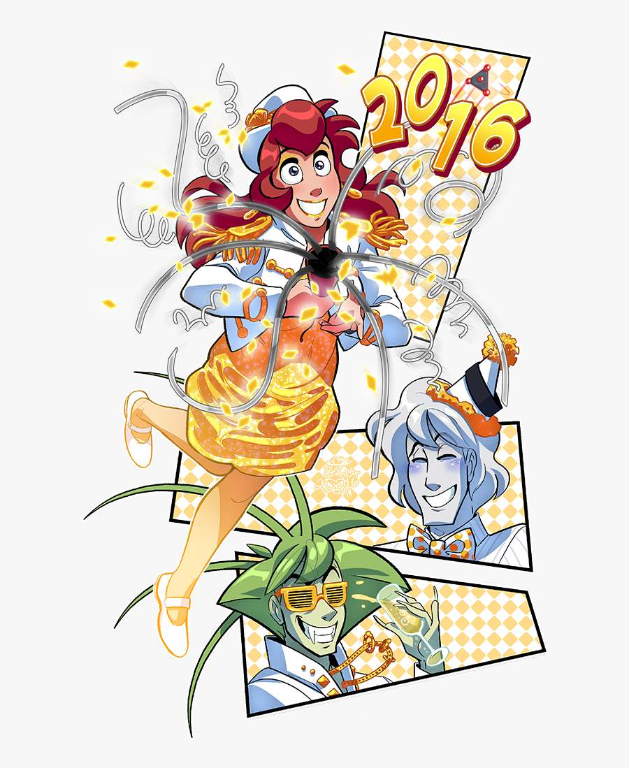 Cartoon, Transparent Clipart
