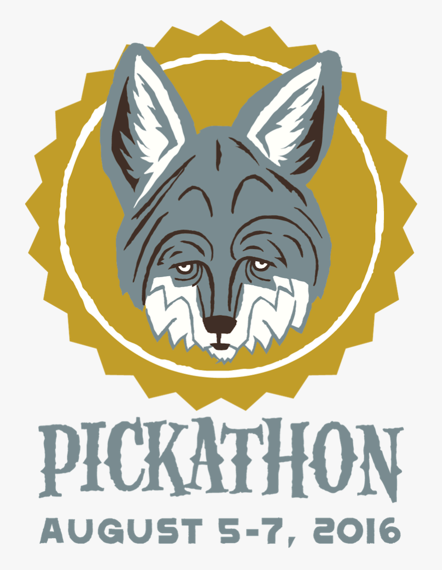 Pickathon Music Festival Lineup, Transparent Clipart