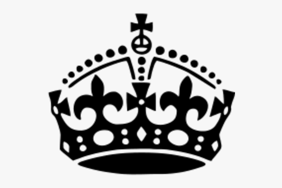 Keep Calm Clipart - Keep Calm And Carry, Transparent Clipart