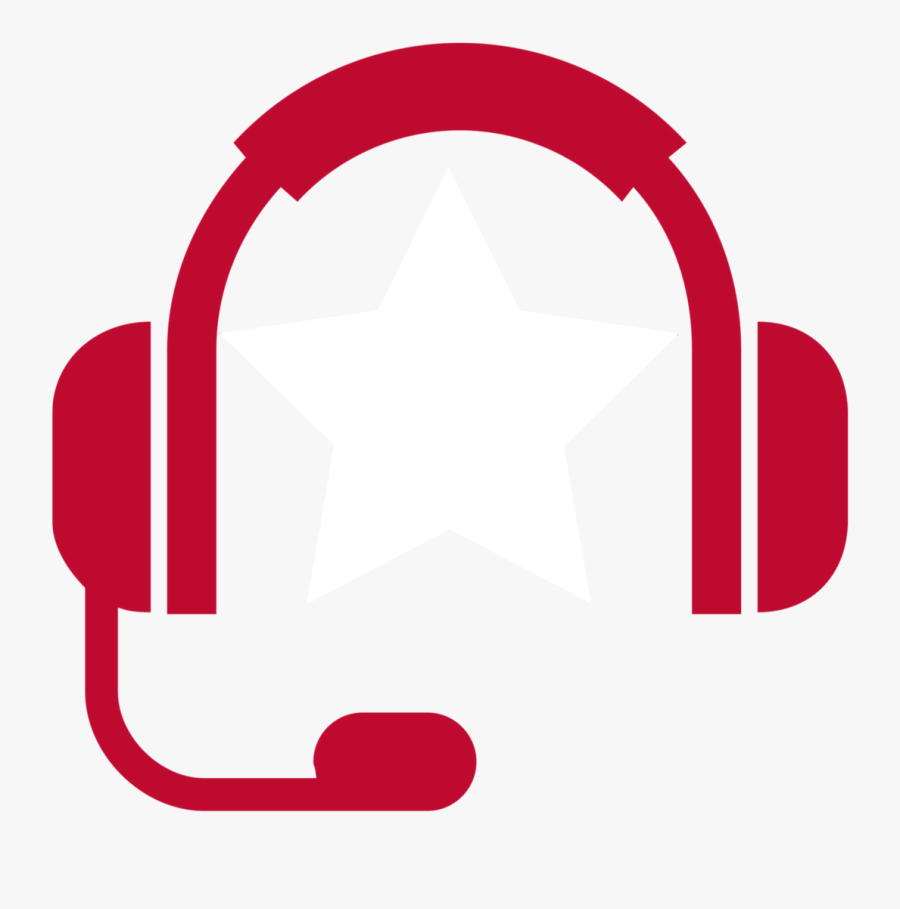 Icoach - Football - Diadema Call Center Vector Png, Transparent Clipart