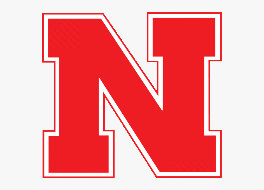 New Nebraska Logo"
 Class="img Responsive Owl First - Nebraska Cornhuskers, Transparent Clipart