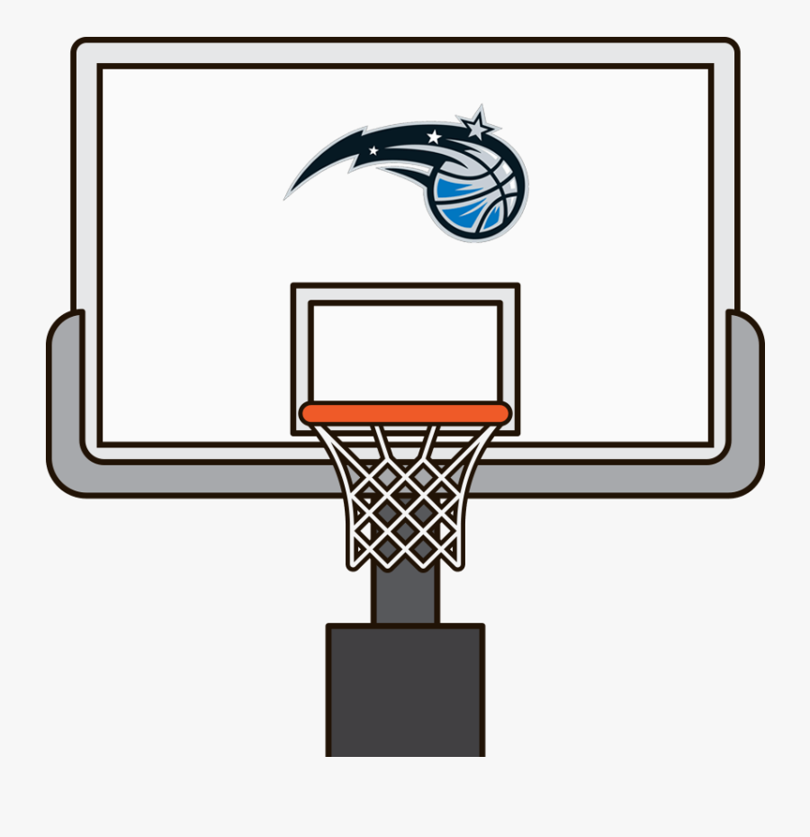 Orlando Magic, Transparent Clipart