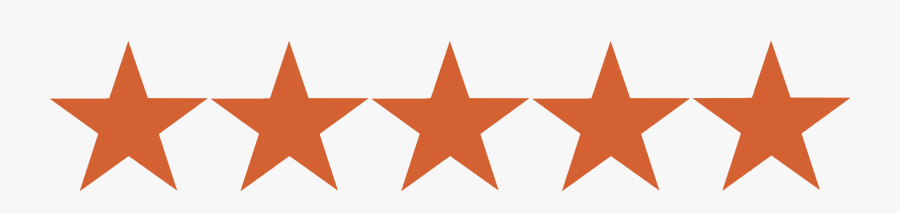 Ratings And Reviews Icon, Transparent Clipart