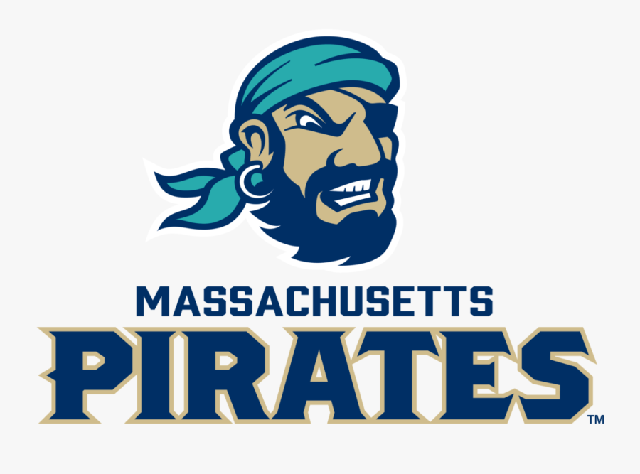 Mccluster Pirates - Mass Pirates Arena Football, Transparent Clipart