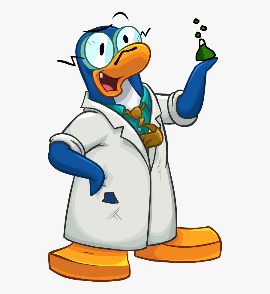 Club Penguin Perros Para Colorear Clipart , Png Download - Gary Club Penguin Island, Transparent Clipart