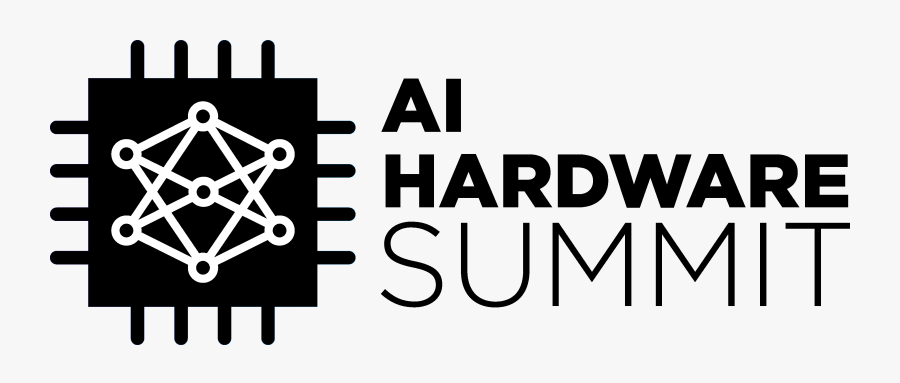 Ai Hardware Summit Logo - Ai Hardware Summit 2019 Logo, Transparent Clipart