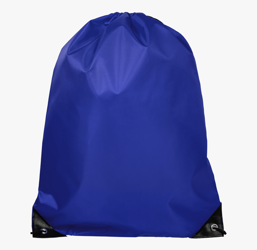 Royal Blue - Garment Bag, Transparent Clipart